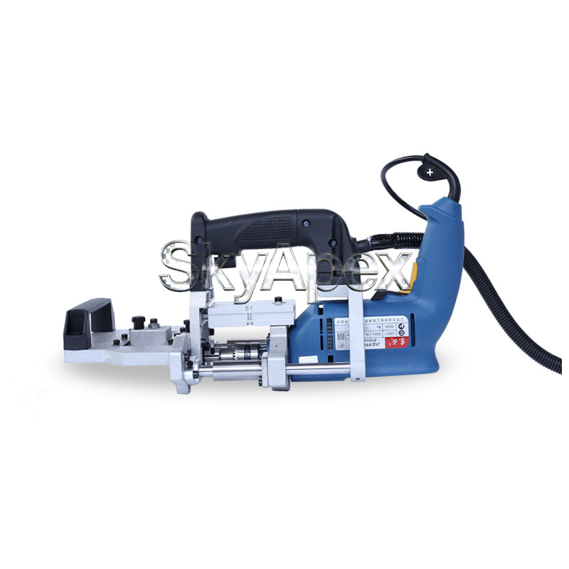 Máquina de Perfuração Horizont - Woodworking Drill avaliação e preço
