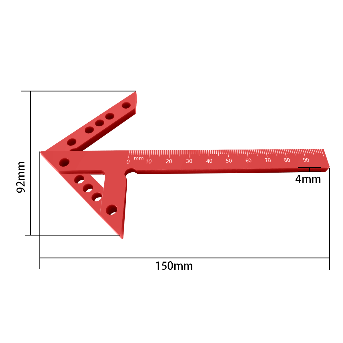 Riscador de Linha Central para - Marking Gauge Tool avaliação e preço