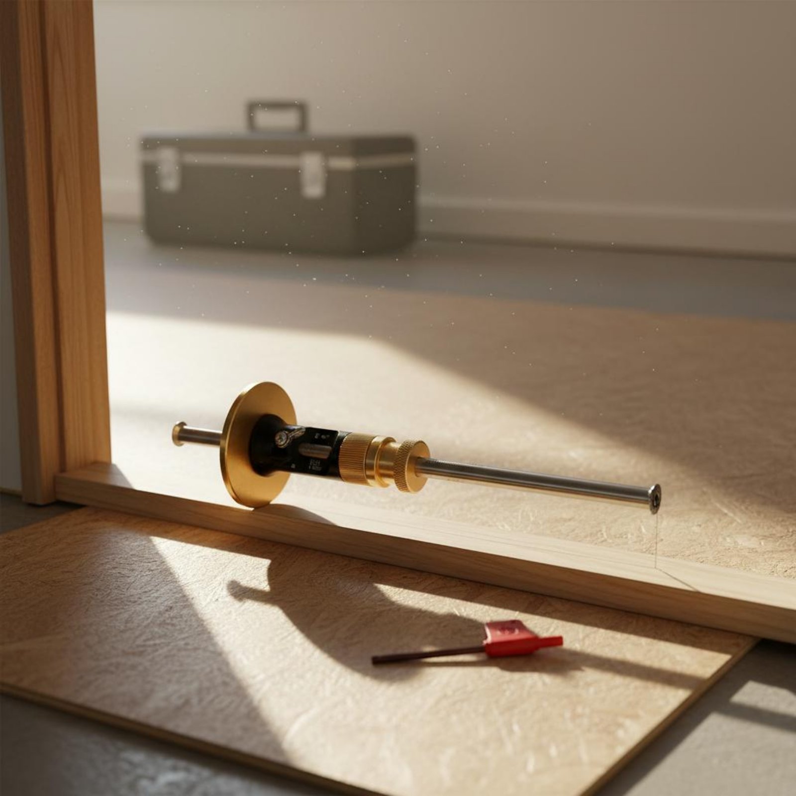 Régua de Marcação de Precisão  - Marking Gauge Tool avaliação e preço