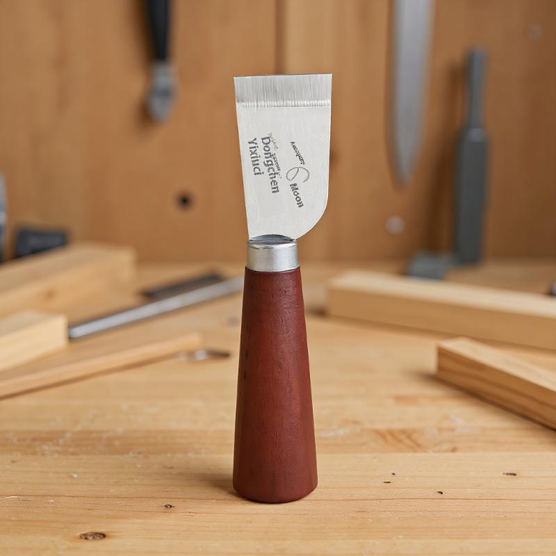 【Novo】Faca de Corte para Couro - Woodworking Tool Stores avaliação e preço
