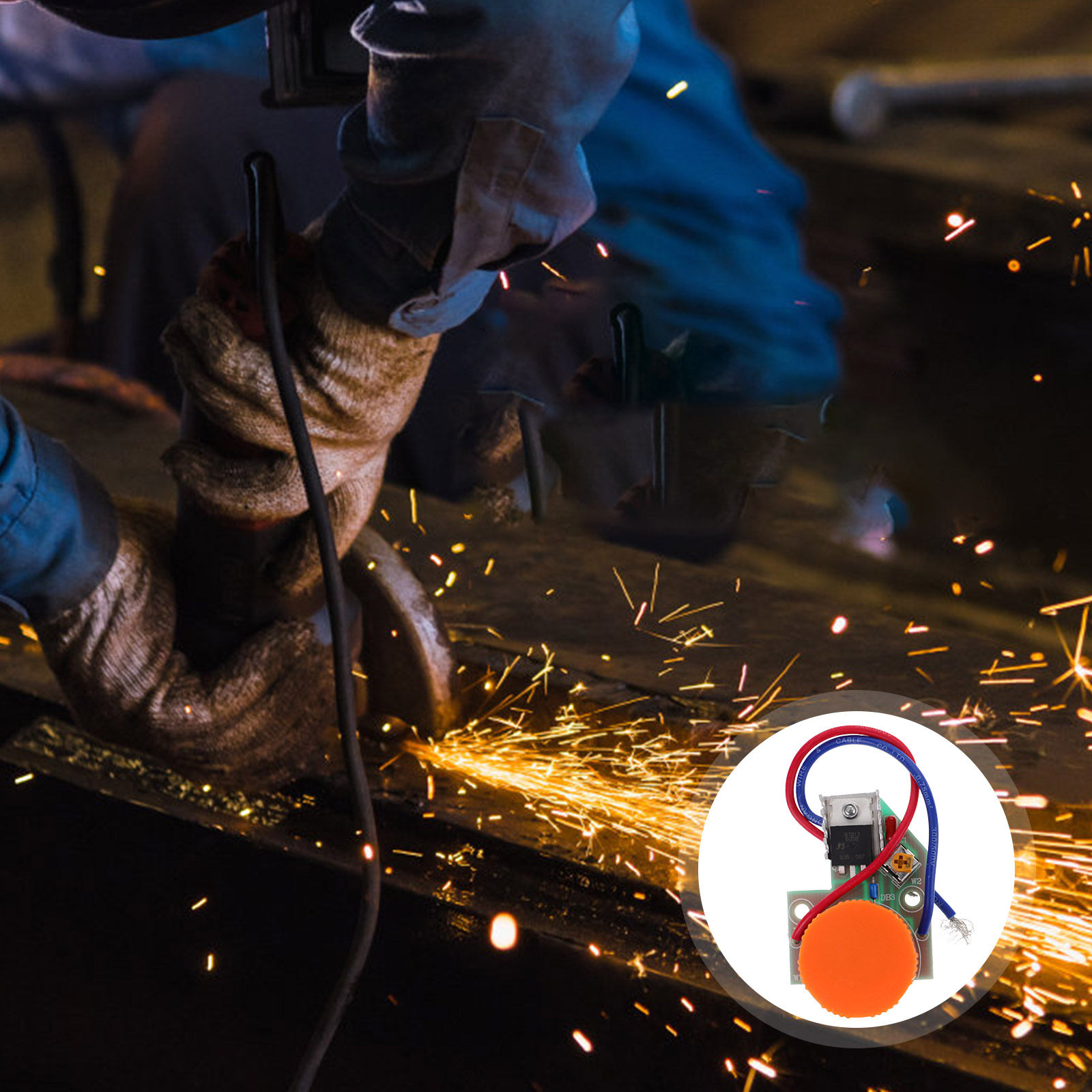 Controlador de velocidade angu - Woodworking Machinery avaliação e preço