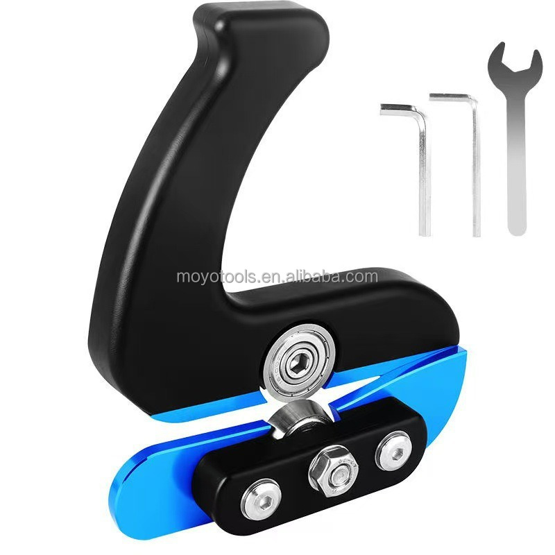 Ferramenta de Corte de Bordas  - Woodworking Edge avaliação e preço