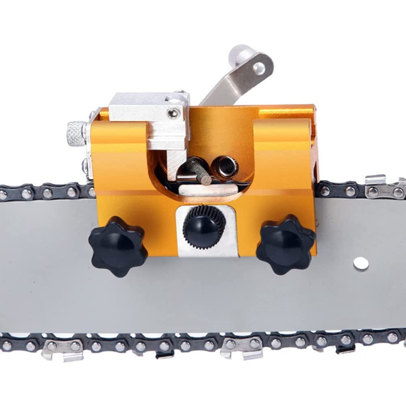 Afiador de Motosserra Portátil - Woodworking Hand Saw avaliação e preço