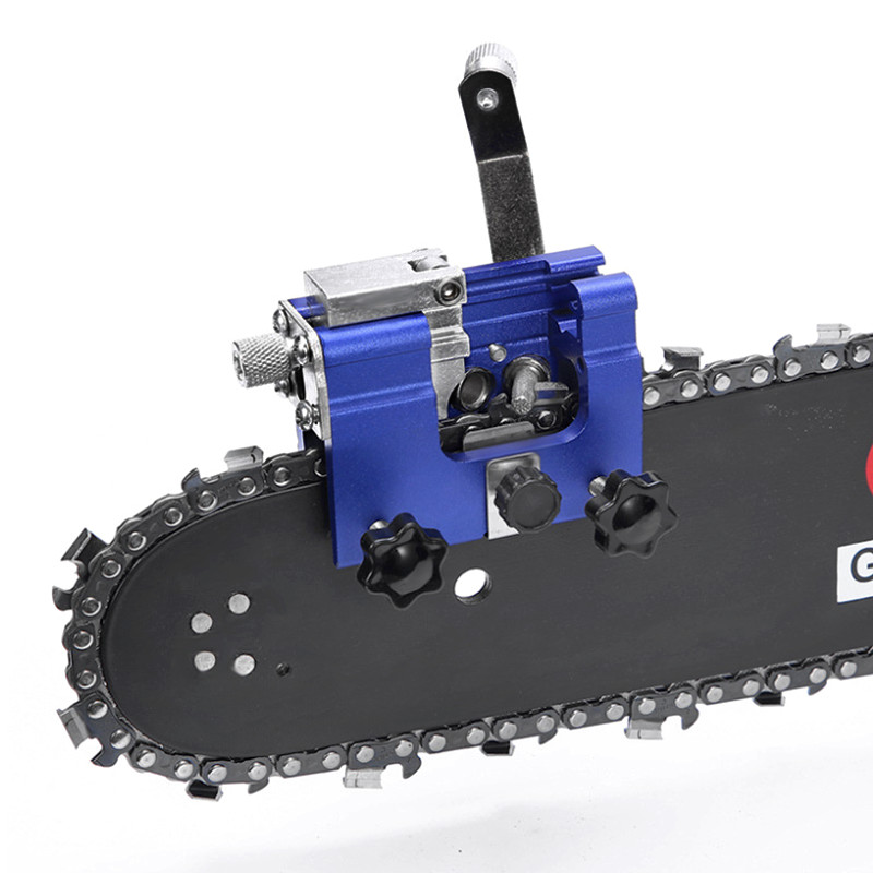 Afiador de Motosserra Portátil - Woodworking Hand Saw avaliação e preço
