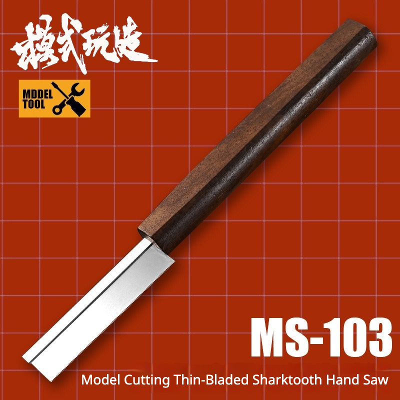 Serra de Mão Ultrafina MSWZ MS - Woodworking Hand Saw avaliação e preço