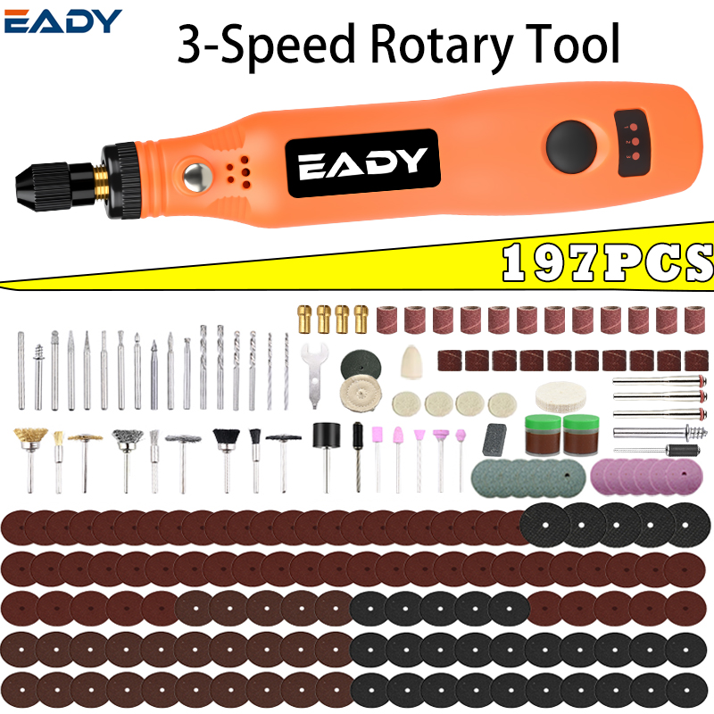 Kit de Ferramentas Rotativas S - Woodworking Product avaliação e preço