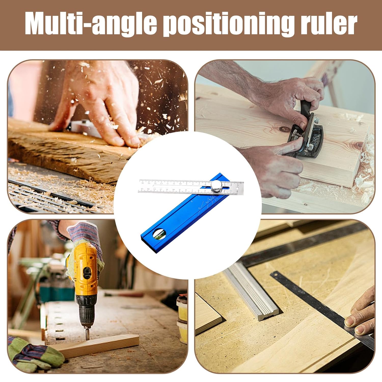 Ferramentas de Marcação Scribe - Marking Gauge Tool avaliação e preço