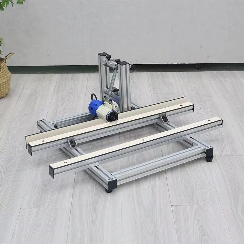 Cortador de Bordas Elétrico Po - Woodworking Edge avaliação e preço
