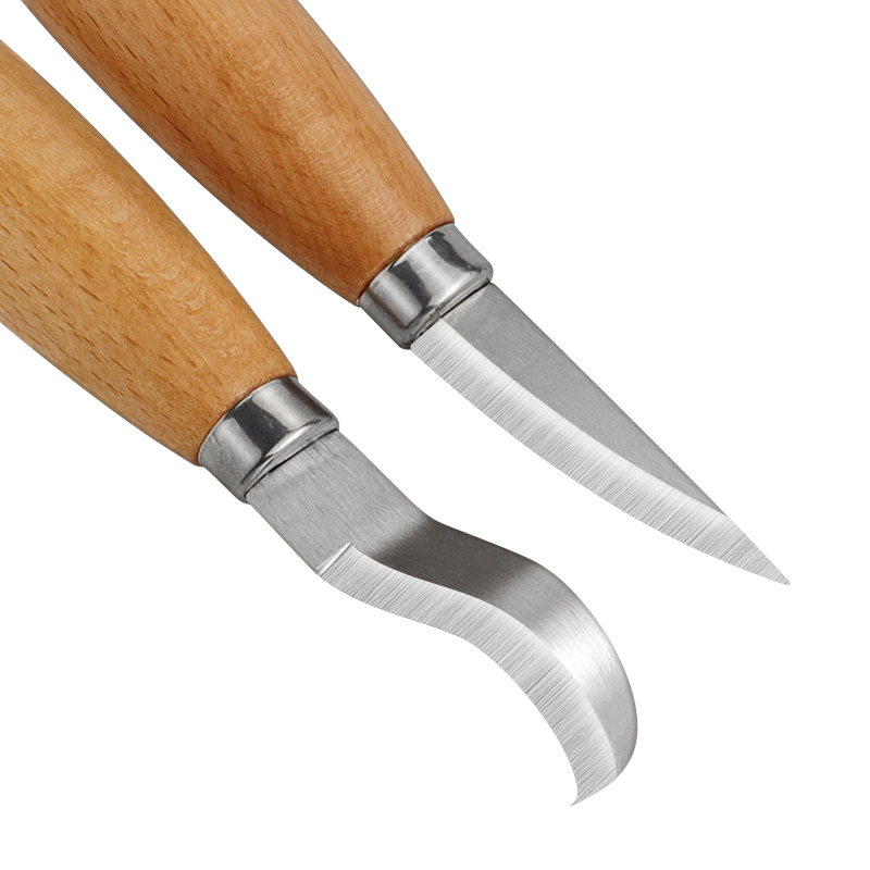 Faca de escultura em ferro ino - Woodworking Product avaliação e preço