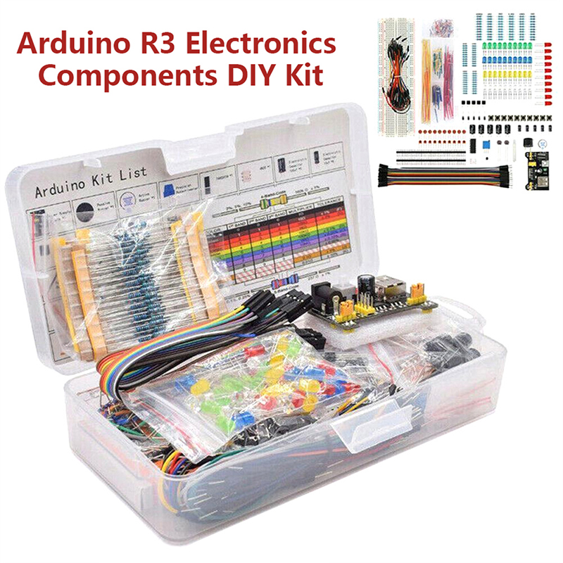 Componentes Eletrônicos: Capac - Woodworking Kits For Beginners avaliação e preço