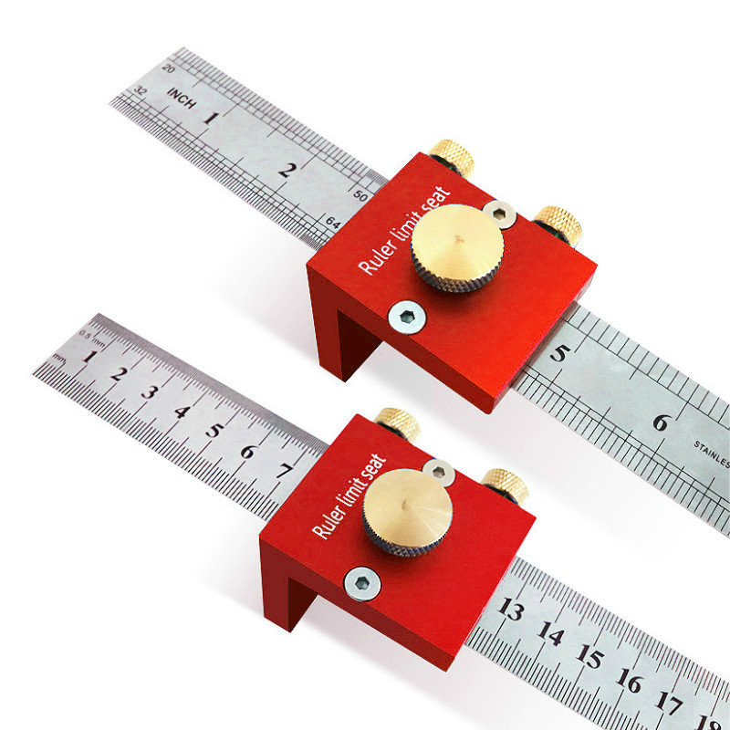 30cm/12 Polegada régua de escr - Marking Gauge Tool avaliação e preço
