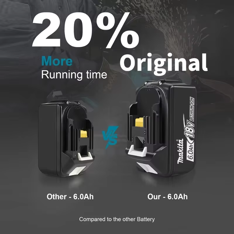 🚀 Furadeira Sem Fio Makita Ori - Makita Drill Ddf484 avaliação e preço