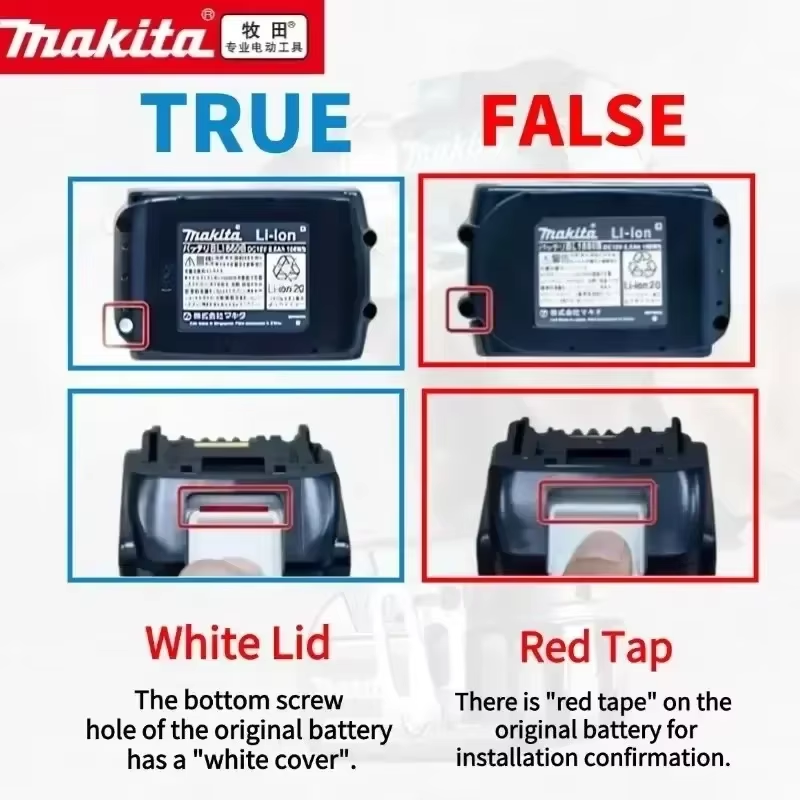 🚀 Furadeira Sem Fio Makita Ori - Makita Drill Ddf484 avaliação e preço