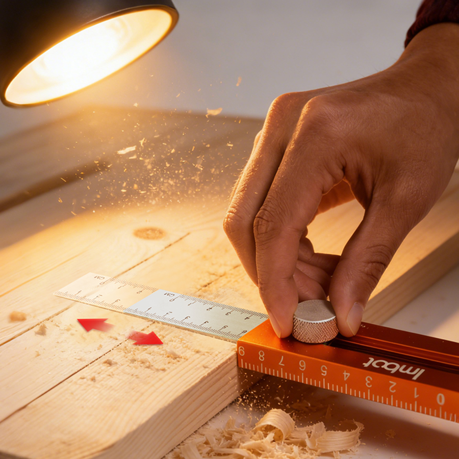 10 peças de Medidor de Marcaçã - Marking Gauge Tool avaliação e preço