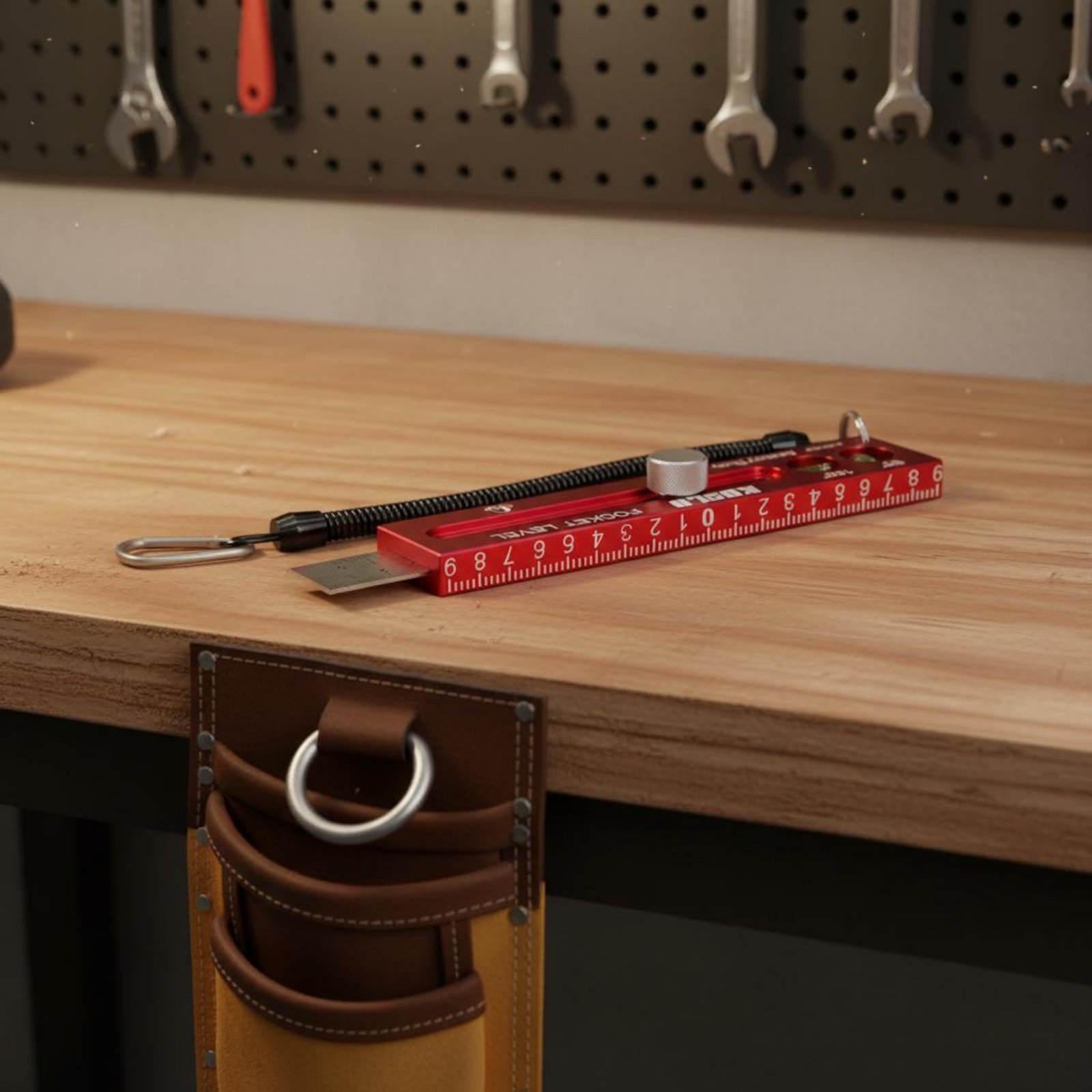 Régua de Nível Atraente Multif - Marking Gauge Tool avaliação e preço