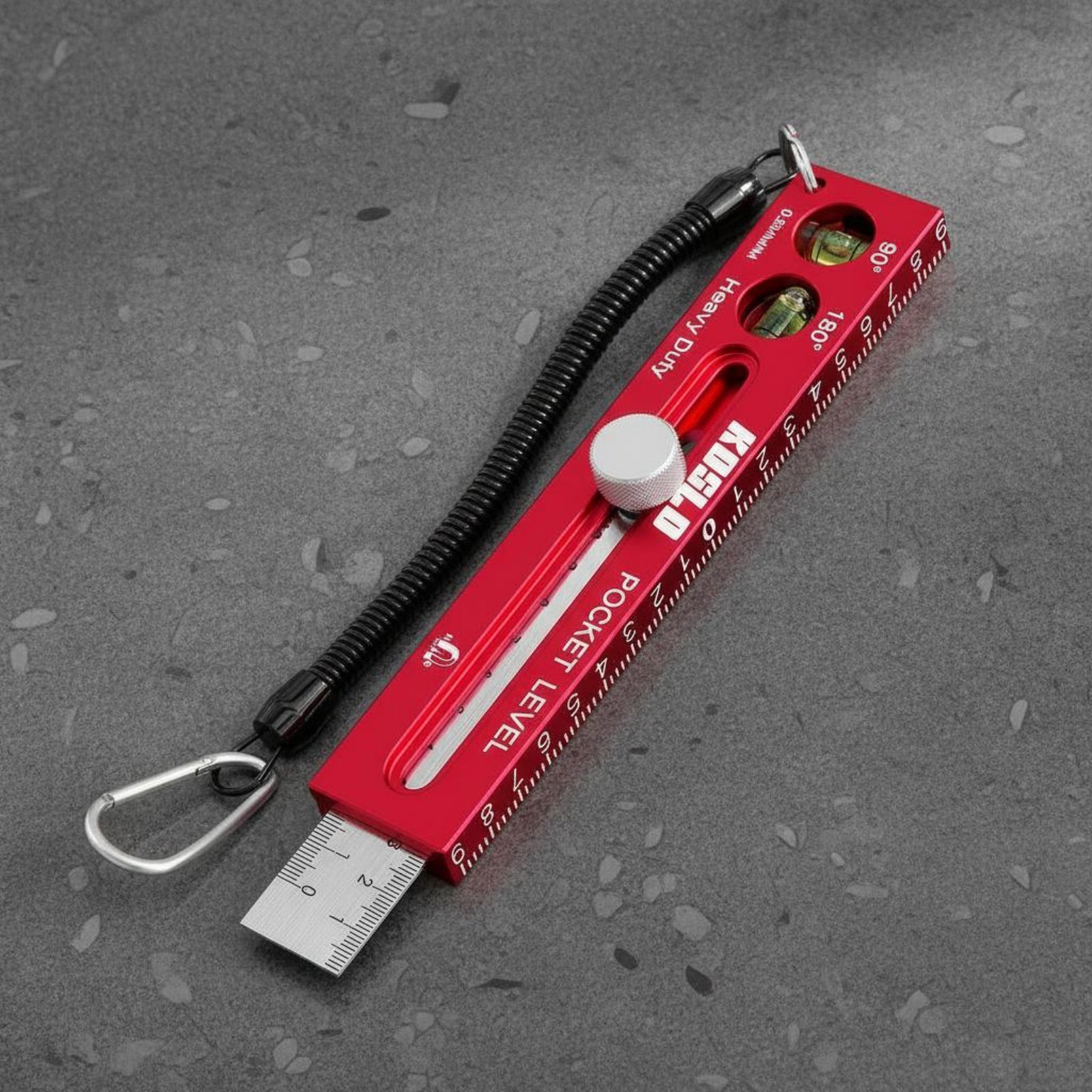 Régua de Nível Atraente com Es - Marking Gauge Tool avaliação e preço