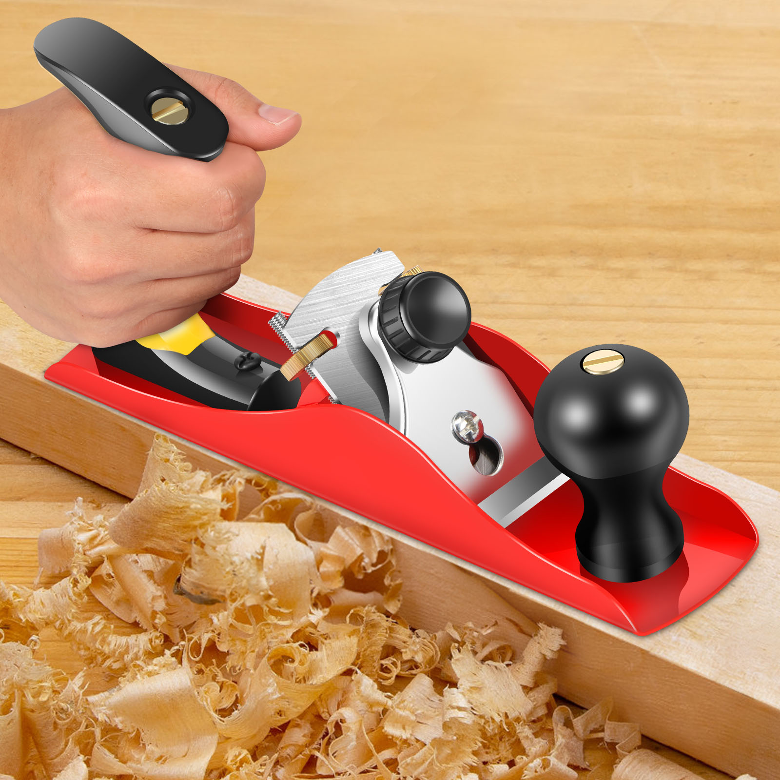Conjunto de plaina de mão de m - Woodworking Tool Stores avaliação e preço