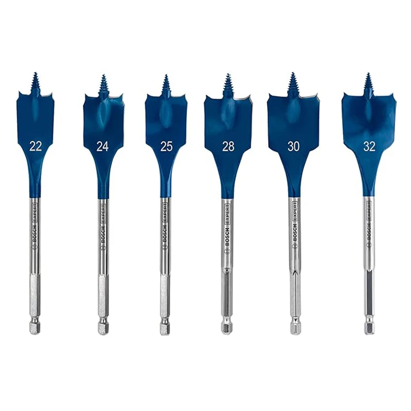 BOSCH 2608900336 EXPERT Conjun - Woodworking Drill avaliação e preço