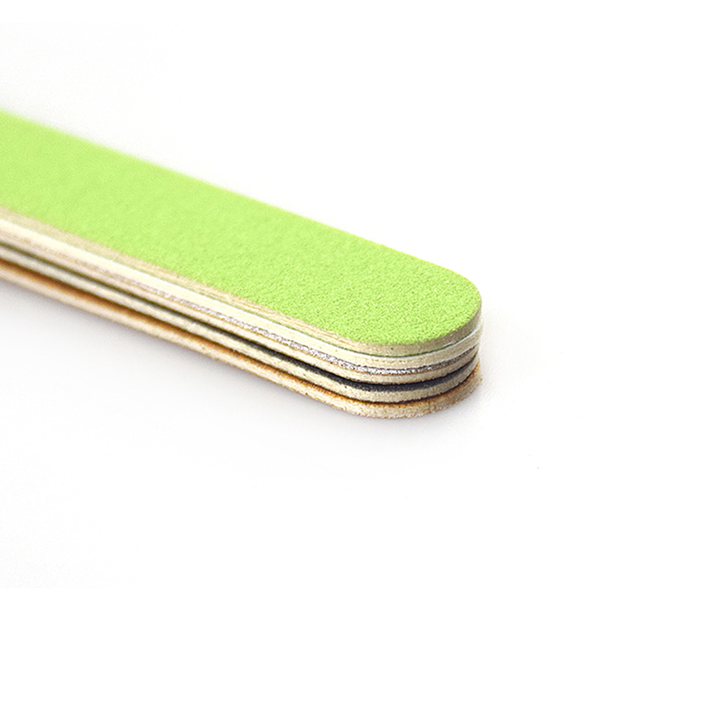 50 pçs/saco nailshine arquivos - Woodworking File avaliação e preço