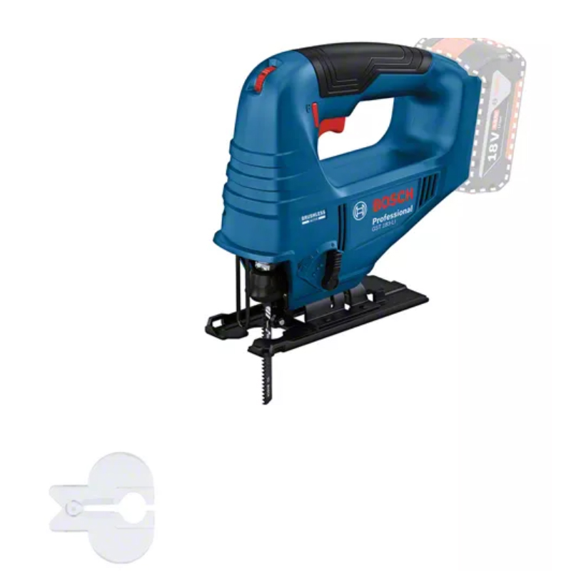 Serra Tico-Tico Elétrica Profi - Woodworking Jigsaw avaliação e preço