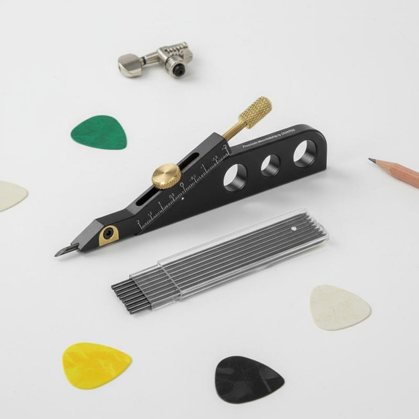 Ferramenta de Marcação de Ranh - Marking Gauge Tool avaliação e preço