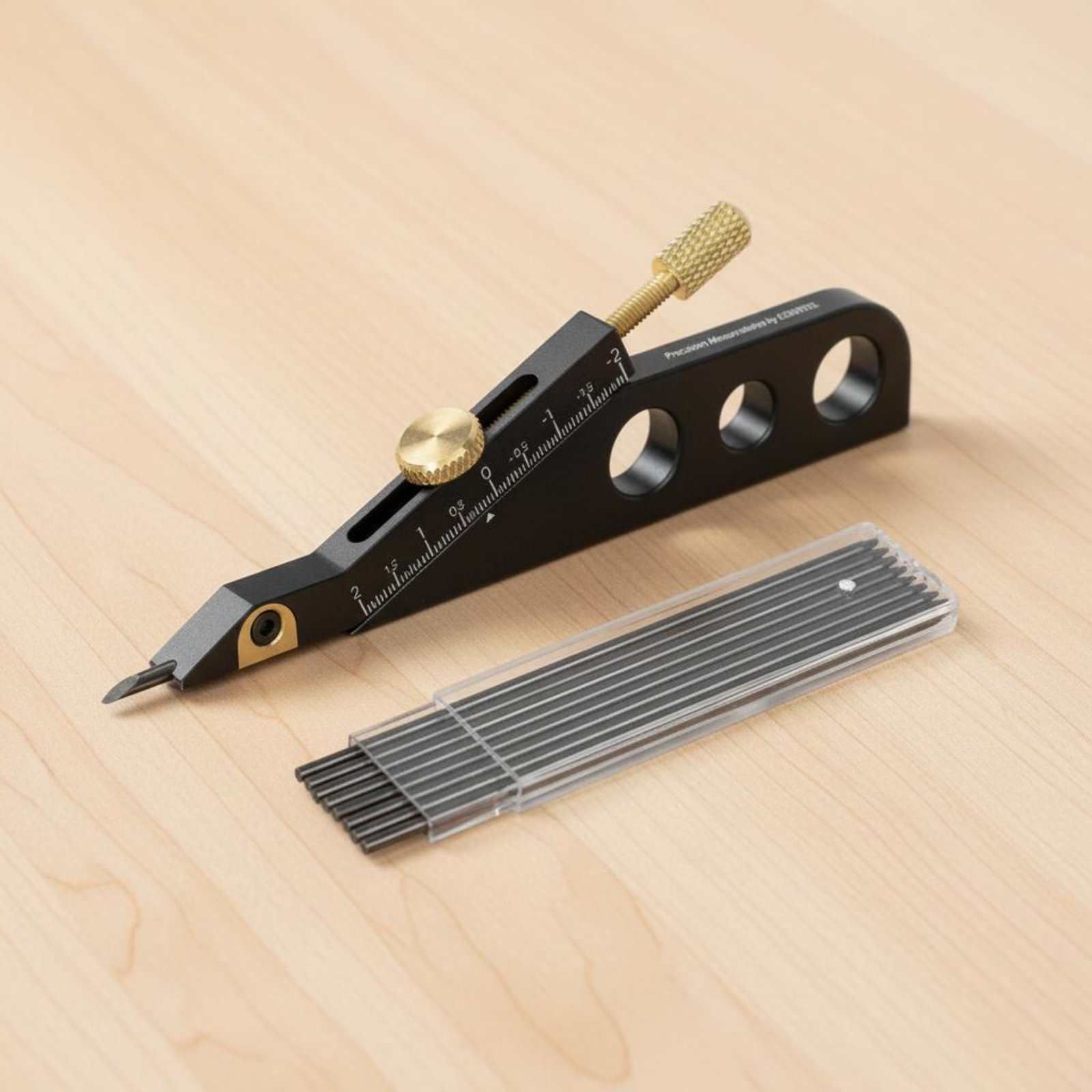 Ferramenta de Marcação de Ranh - Marking Gauge Tool avaliação e preço