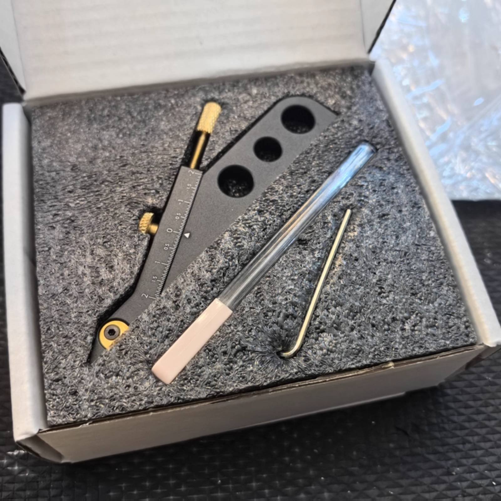 Ferramenta de Marcação de Ranh - Marking Gauge Tool avaliação e preço