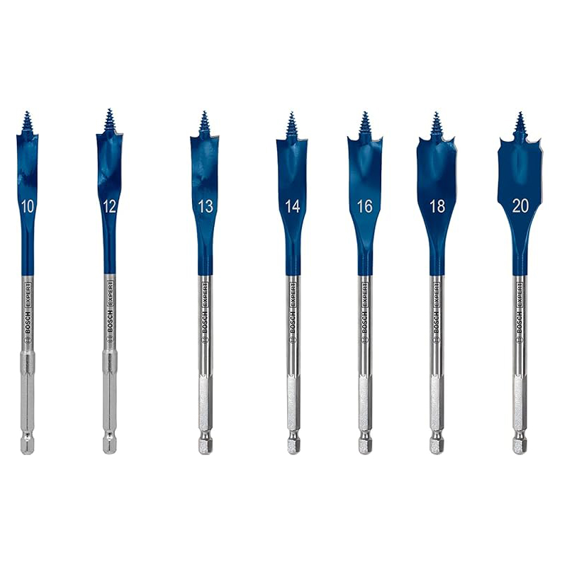 BOSCH 2608900336 EXPERT Conjun - Woodworking Drill avaliação e preço
