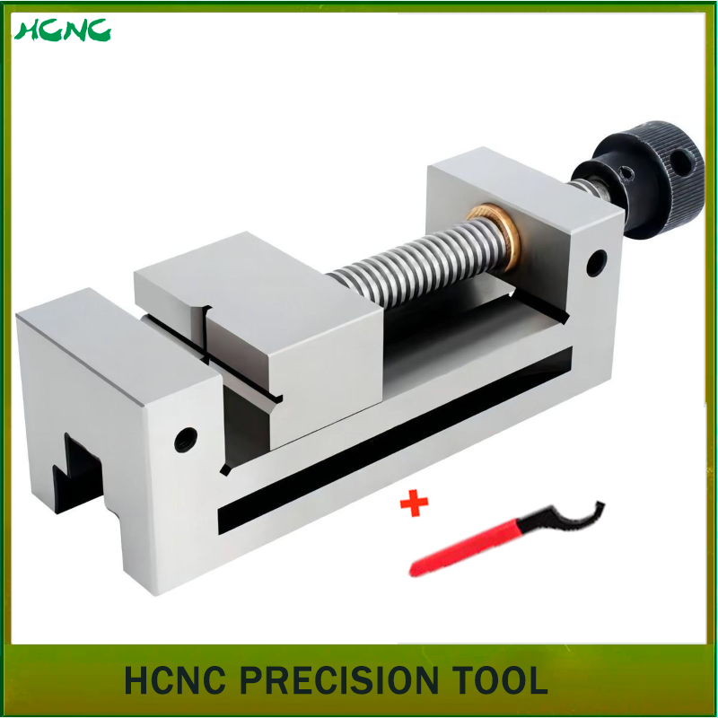 Morsa de Precisão TEBAK QGG50  - Woodworking Front Vise avaliação e preço