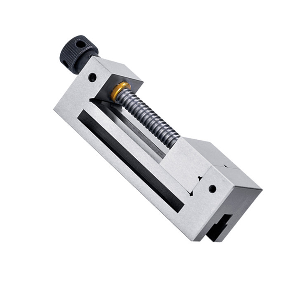 Morsa de Precisão TEBAK QGG50  - Woodworking Front Vise avaliação e preço