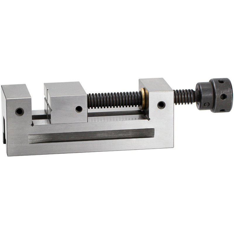 Morsa de Precisão TEBAK QGG50  - Woodworking Front Vise avaliação e preço
