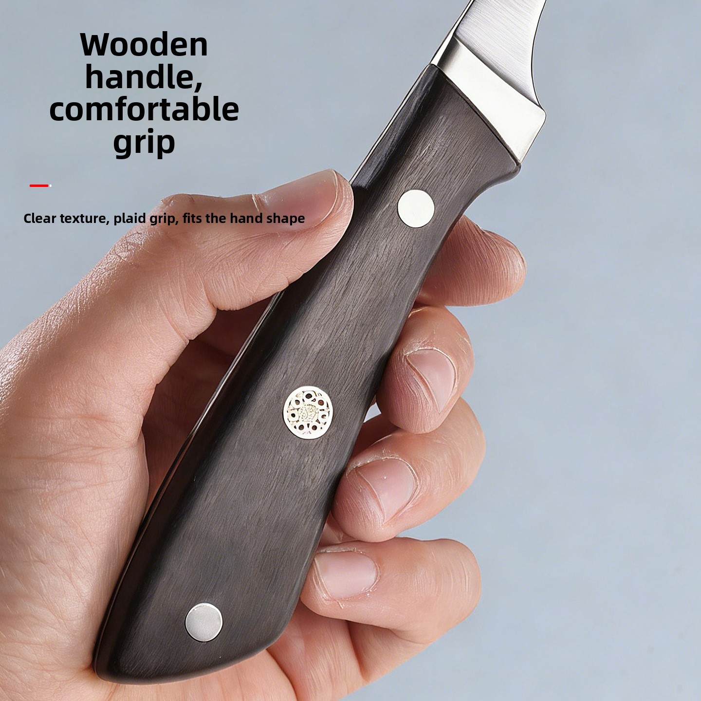 Faca de Gancho de Aço Inoxidáv - Woodworking Product avaliação e preço