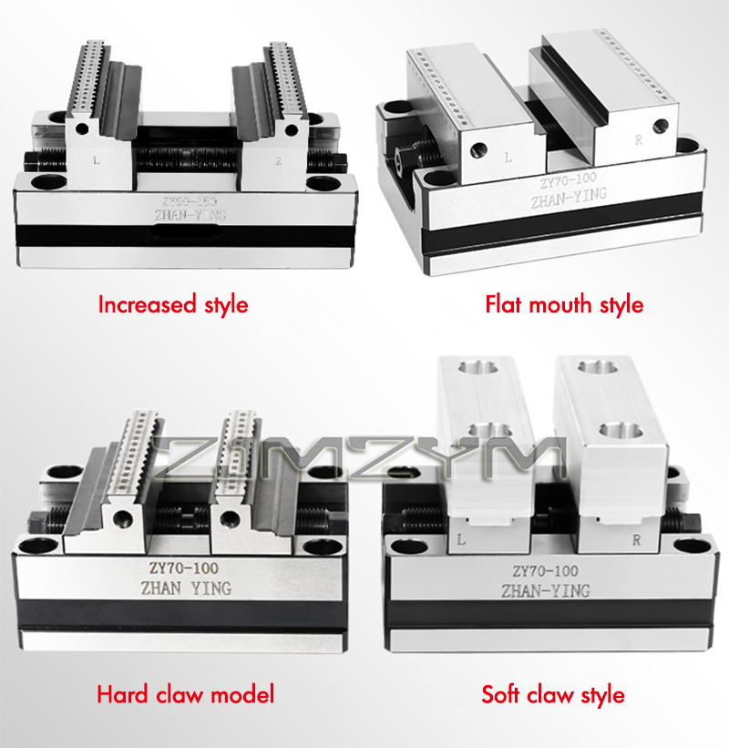 Precisão quatro eixos cinco ei - Woodworking Front Vise avaliação e preço