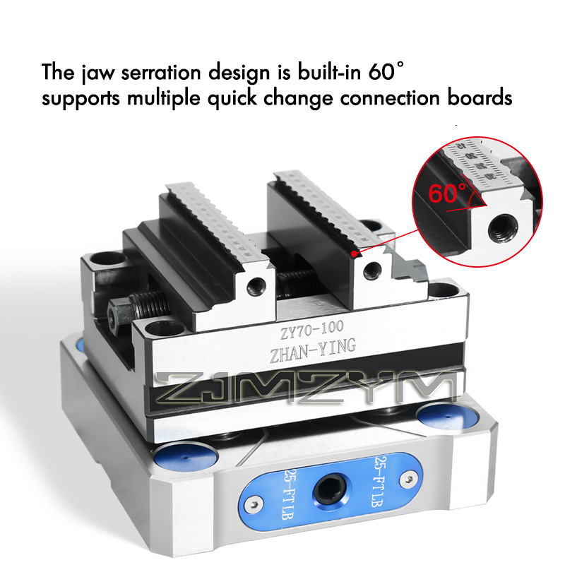 Precisão quatro eixos cinco ei - Woodworking Front Vise avaliação e preço
