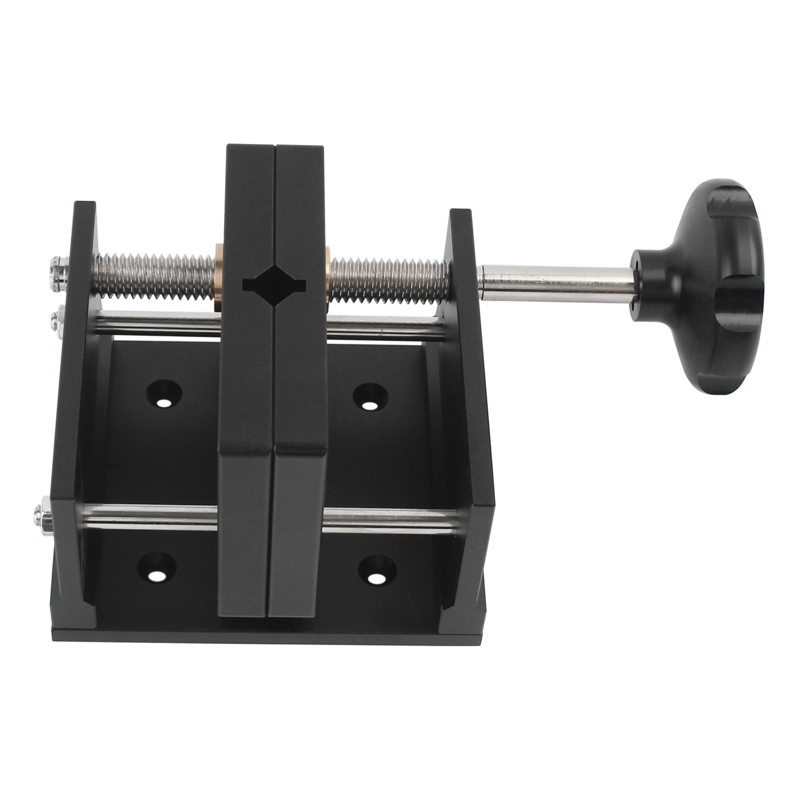 1 Peça Morsa de Marcenaria Aut - Woodworking Front Vise avaliação e preço