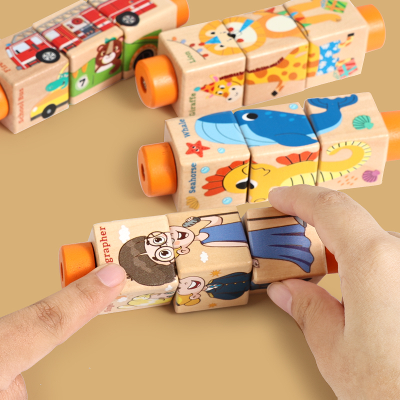 Bebê de madeira rotativa quebr - Woodworking Jigsaw avaliação e preço