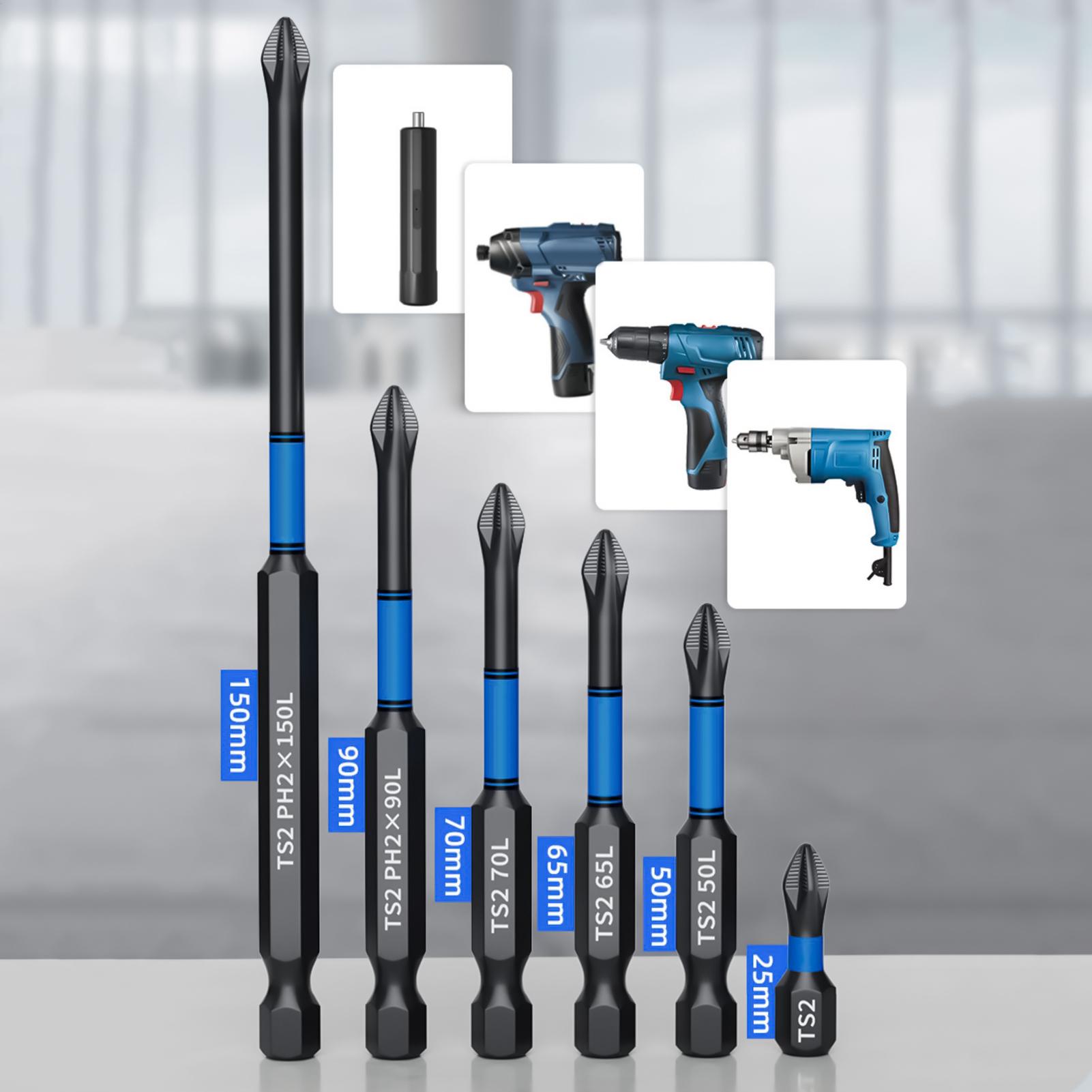 Conjunto de brocas para furade - Woodworking Drill avaliação e preço
