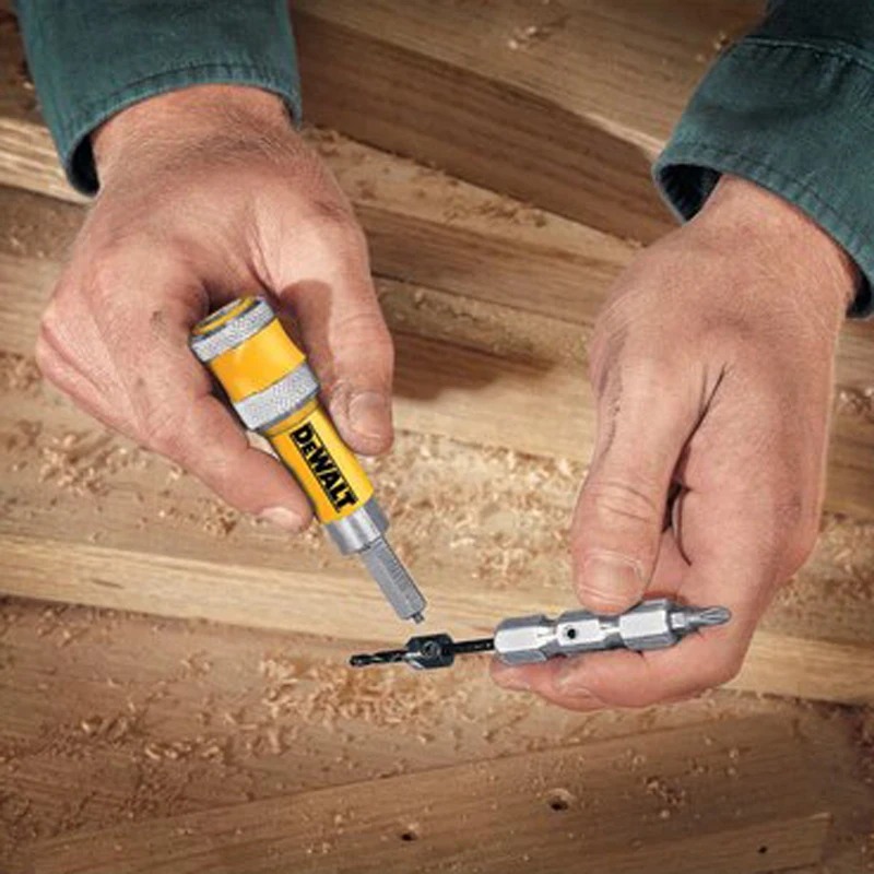 DEWALT DW2700/DW2701/DW2702 Co - Woodworking Tool Stores avaliação e preço