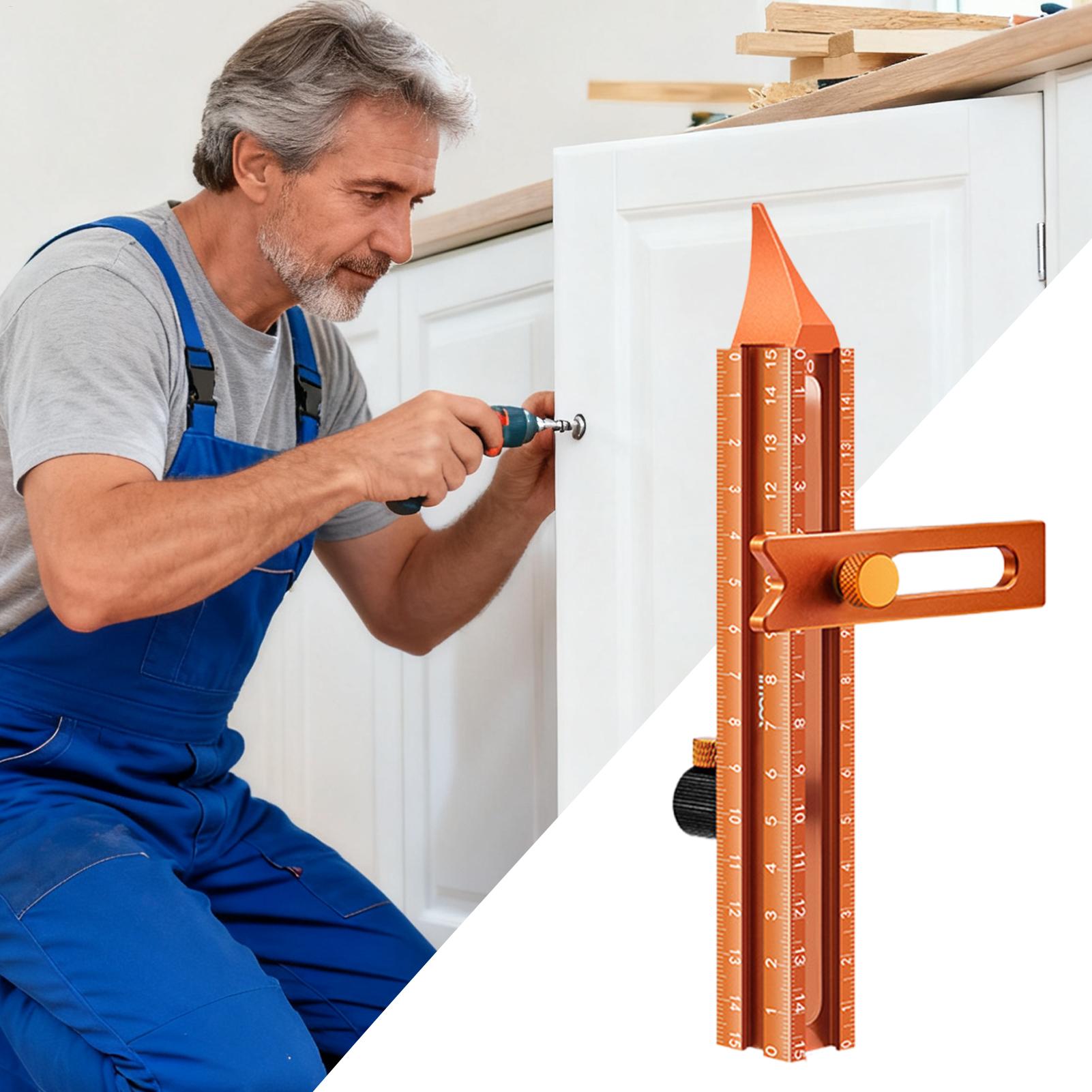 Ferramenta de marcação de made - Marking Gauge Tool avaliação e preço