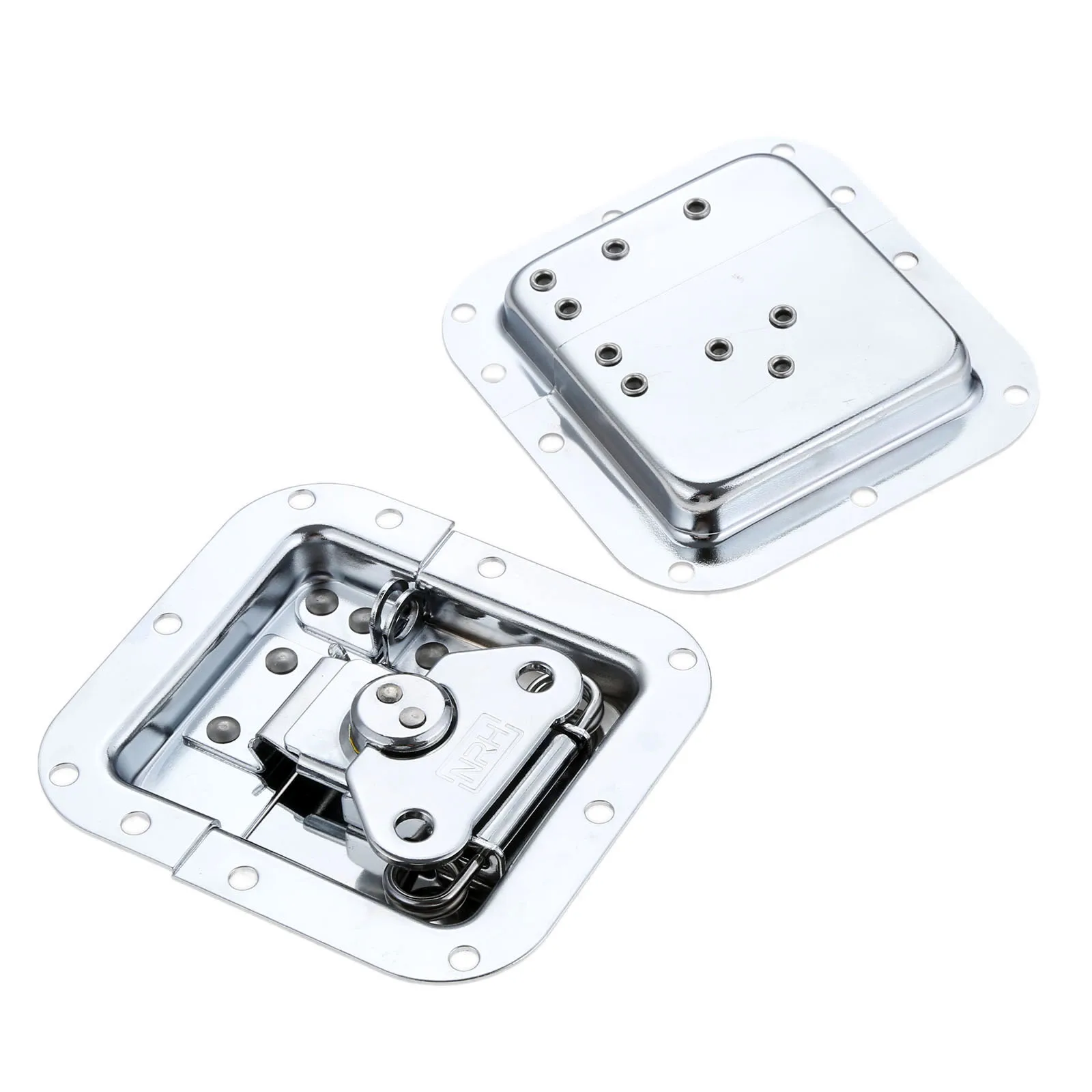 2 pçs aço cromo borboleta bloq - Woodworking Tool Stores avaliação e preço