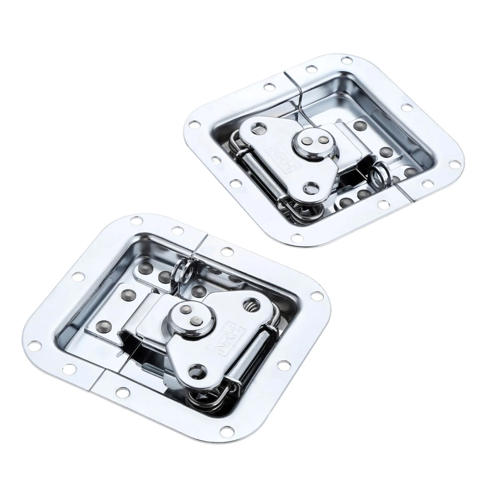 2 pçs aço cromo borboleta bloq - Woodworking Tool Stores avaliação e preço