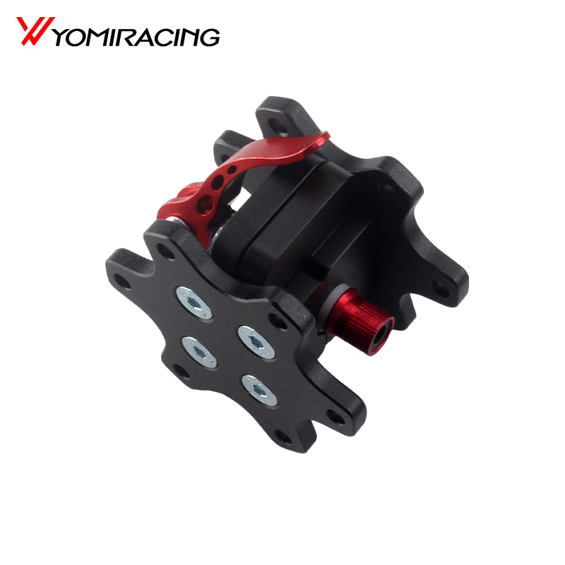 Para Q1R: Volante de Alumínio  - Woodworking Vice Quick Release avaliação e preço