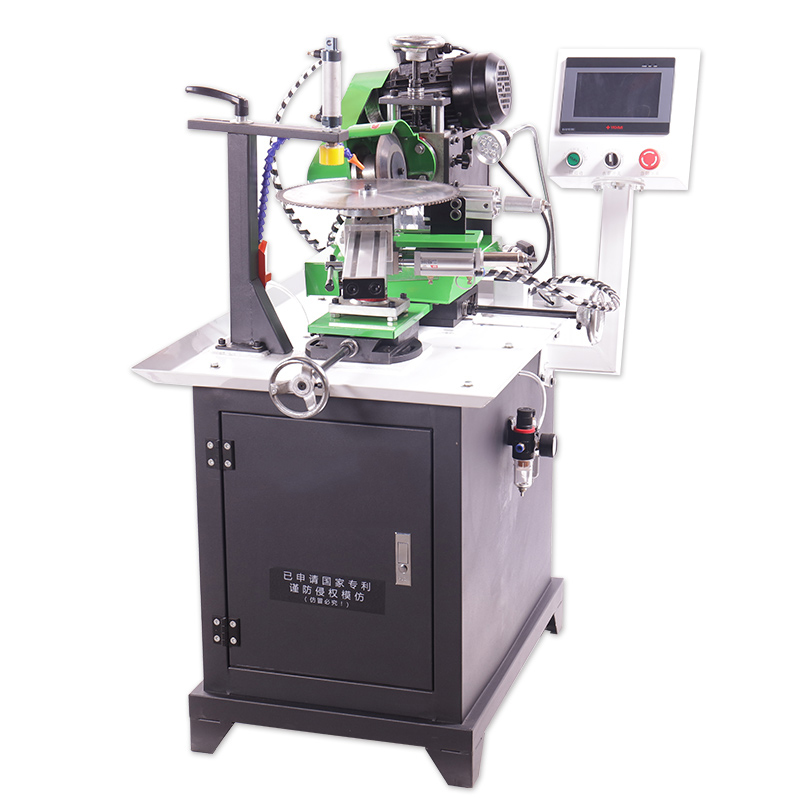Afiador STR 870D de Alta Veloc - Woodworking Machinery avaliação e preço