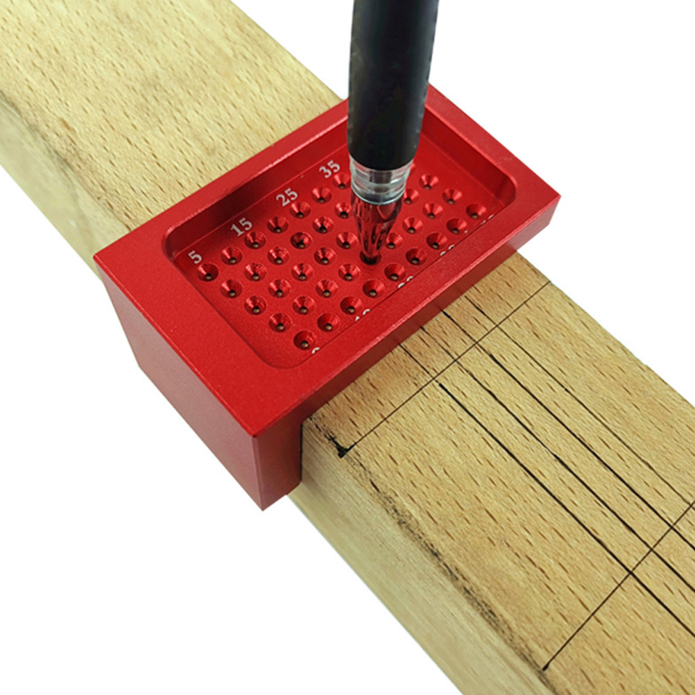 Régua em T de Liga de Alumínio - Marking Gauge Tool avaliação e preço