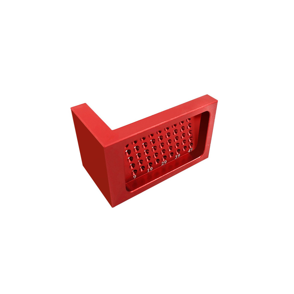 Régua em T de Liga de Alumínio - Marking Gauge Tool avaliação e preço
