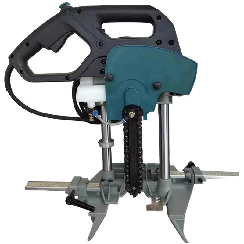 Máquina portátil para perfuraç - Woodworking Machinery avaliação e preço