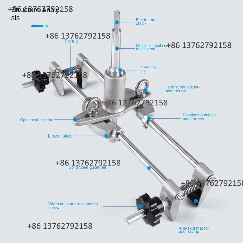 Abridor de Furos para Fechadur - Woodworking Machinery avaliação e preço