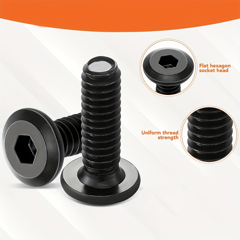 10 pçs porca rosqueada inserçõ - Woodworking Tool Stores avaliação e preço
