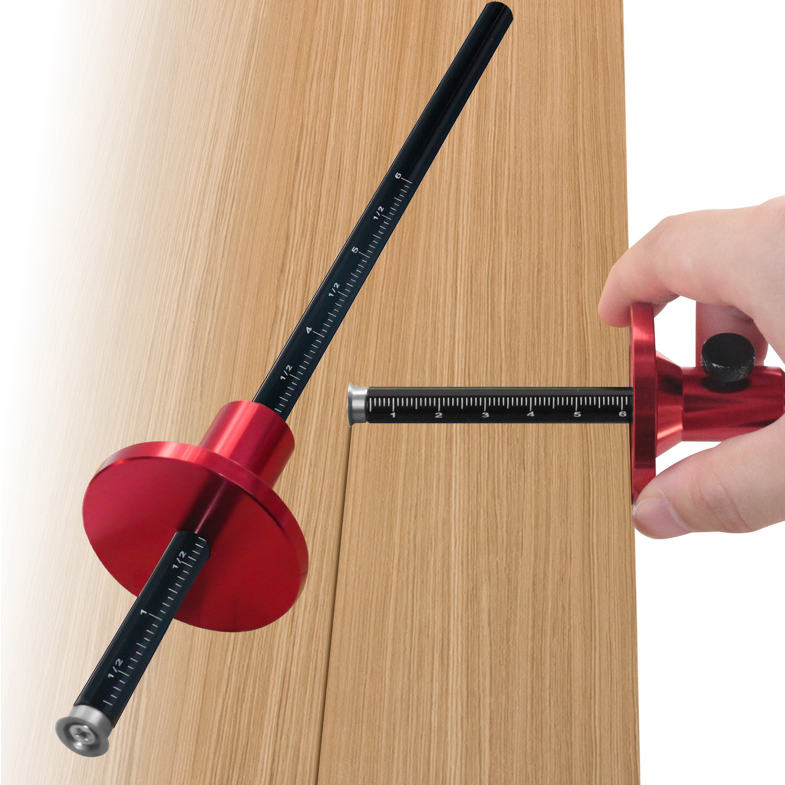 Medidor de Marcação com Roda E - Marking Gauge Tool avaliação e preço