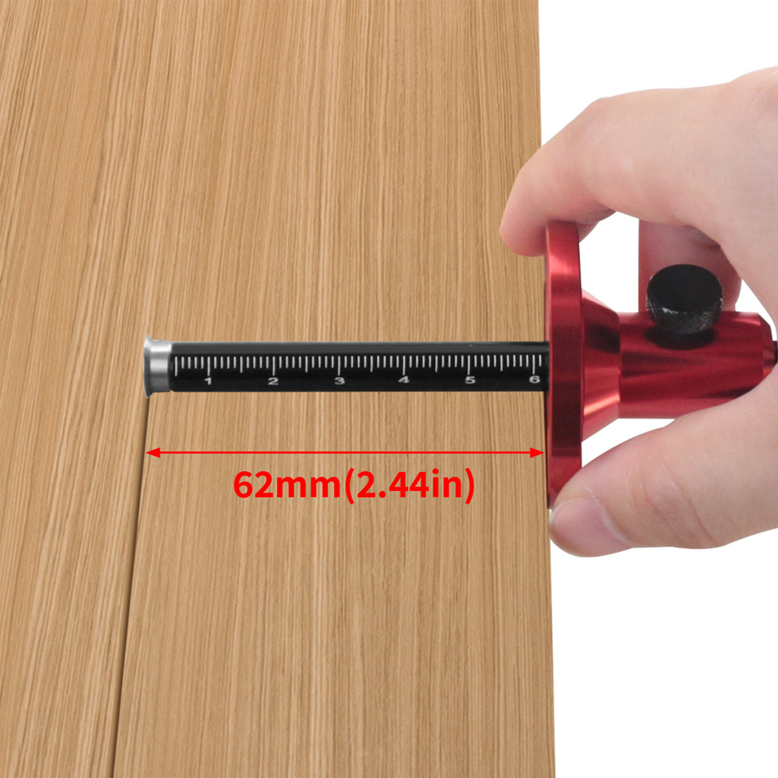 Medidor de Marcação com Roda E - Marking Gauge Tool avaliação e preço